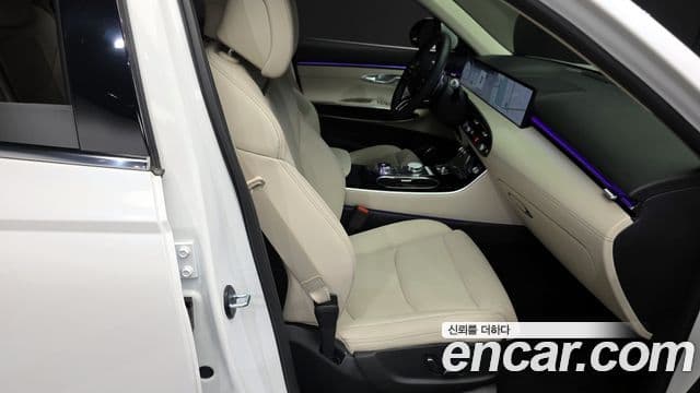 Genesis GV70, 2025 12