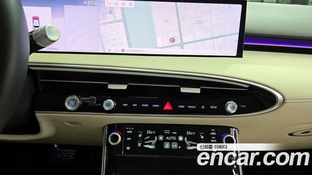 Genesis GV70, 2025 17