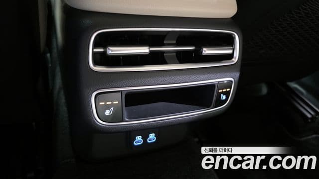 Genesis GV70, 2025 19