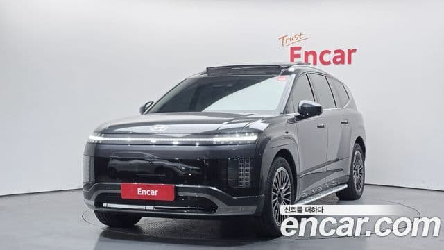 Hyundai IONIQ 9 7인승 Calligraphy, 2025 1