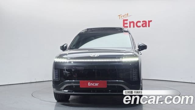 Hyundai IONIQ 9 7인승 Calligraphy, 2025 3