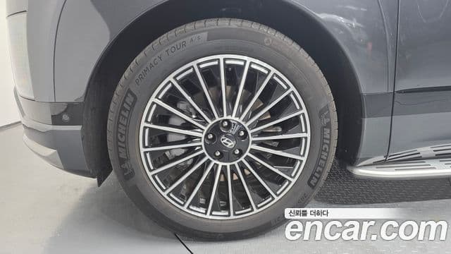 Hyundai IONIQ 9 7인승 Calligraphy, 2025 все фото