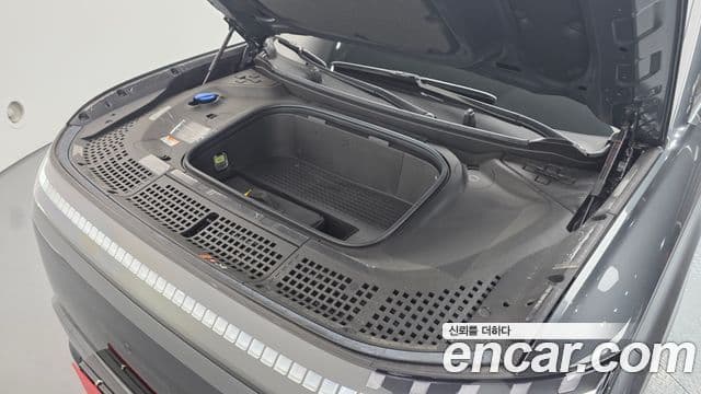 Hyundai IONIQ 9 7인승 Calligraphy, 2025 6