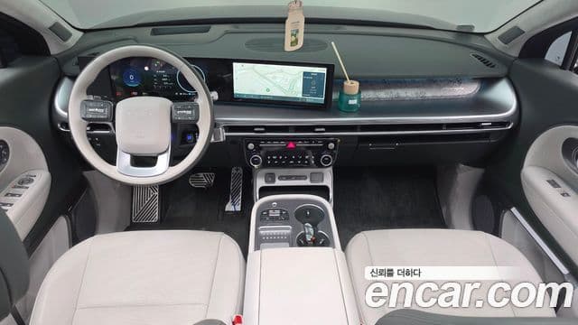 Hyundai IONIQ 9 7인승 Calligraphy, 2025 7