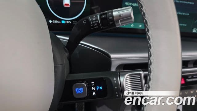 Hyundai IONIQ 9 7인승 Calligraphy, 2025 9