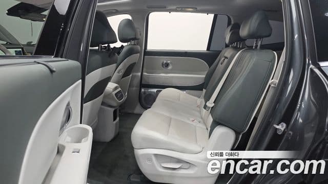 Hyundai IONIQ 9 7인승 Calligraphy, 2025 12