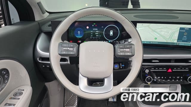 Hyundai IONIQ 9 7인승 Calligraphy, 2025 13