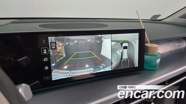 Hyundai IONIQ 9 7인승 Calligraphy, 2025 15