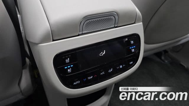 Hyundai IONIQ 9 7인승 Calligraphy, 2025 18