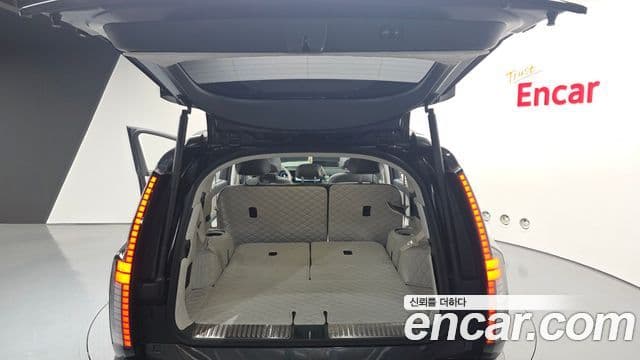 Hyundai IONIQ 9 7인승 Calligraphy, 2025 20