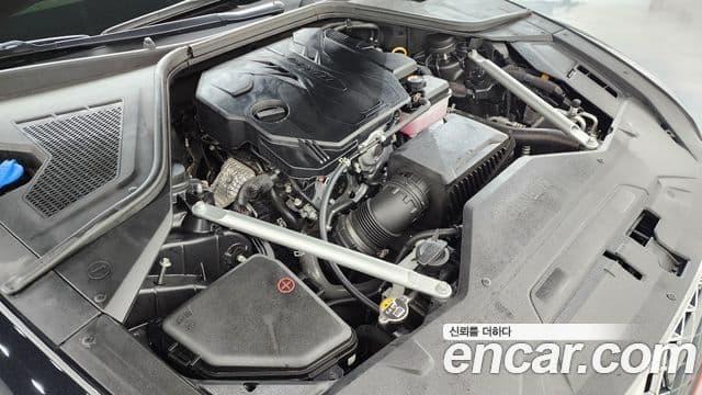 Genesis G80 (RG3) бензин 2.5 турбо AWD, 2024 6