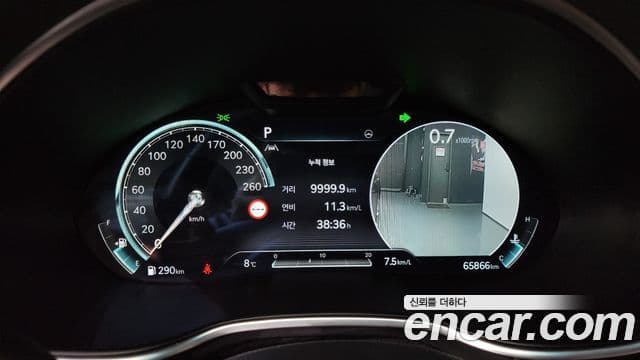 Genesis G80 (RG3) бензин 2.5 турбо AWD, 2024 8