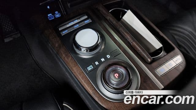 Genesis G80 (RG3) бензин 2.5 турбо AWD, 2024 9