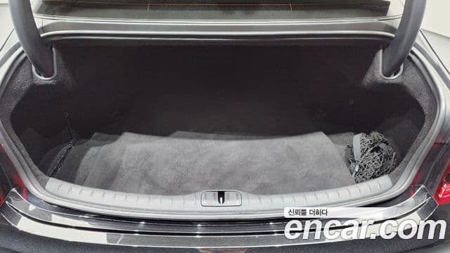 Genesis G80 (RG3) бензин 2.5 турбо AWD, 2024 20