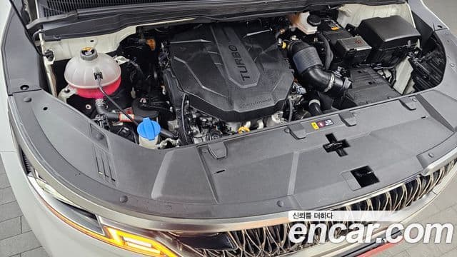 Kia Carnival 4세대 Signature, 2022 6