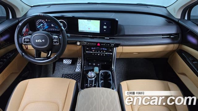 Kia Carnival 4세대 Signature, 2022 7