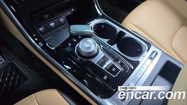 Kia Carnival 4세대 Signature, 2022 9
