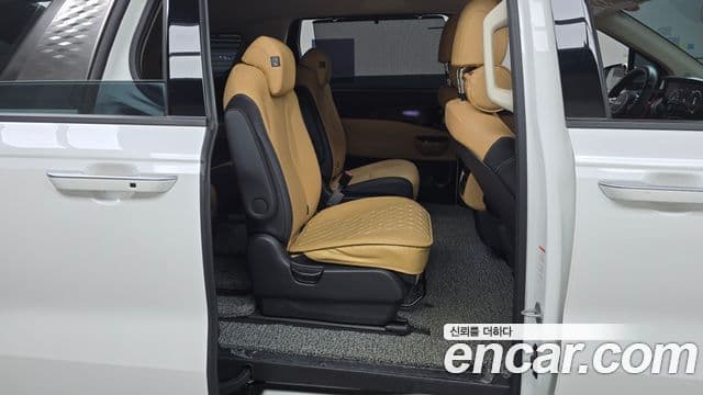 Kia Carnival 4세대 Signature, 2022 12