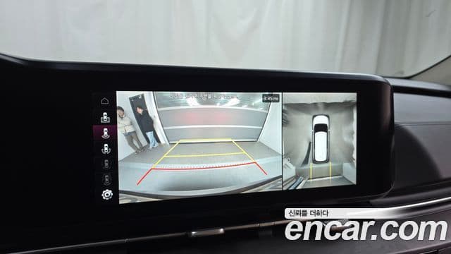 Kia Carnival 4세대 Signature, 2022 15