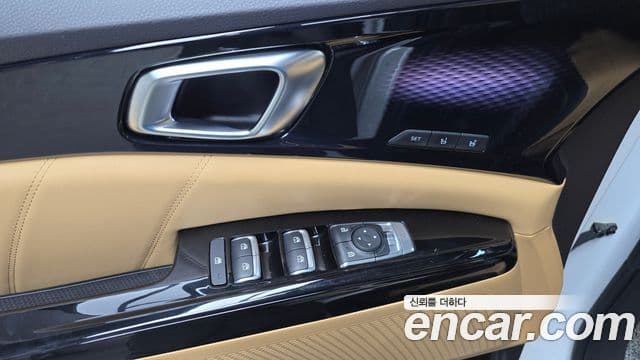 Kia Carnival 4세대 Signature, 2022 17