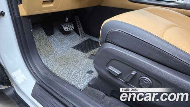 Kia Carnival 4세대 Signature, 2022 18