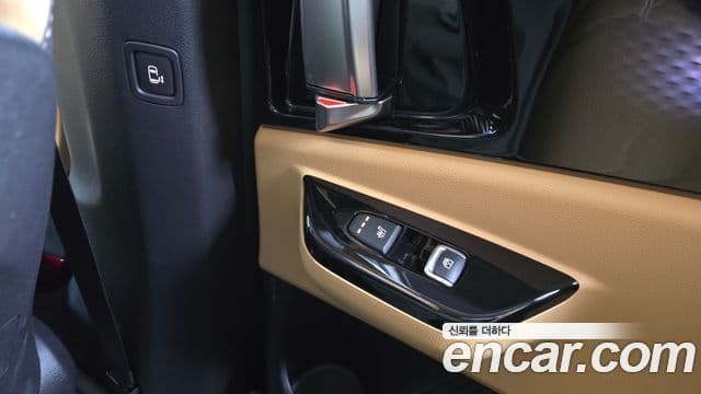 Kia Carnival 4세대 Signature, 2022 19