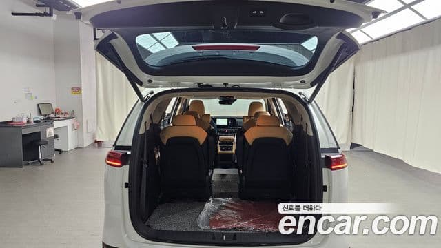 Kia Carnival 4세대 Signature, 2022 20