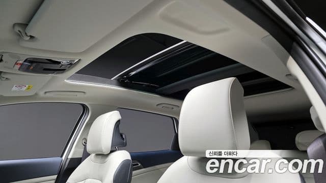 Kia Sportage 5세대 гибрид Signature Gravity 2WD, 2022 16