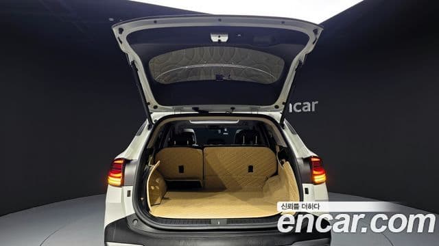 Kia Sportage 5세대 гибрид Signature Gravity 2WD, 2022 20