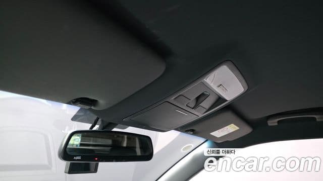 KG모빌리티(SsangYong) Rexton Sport Prestige, 2021 16