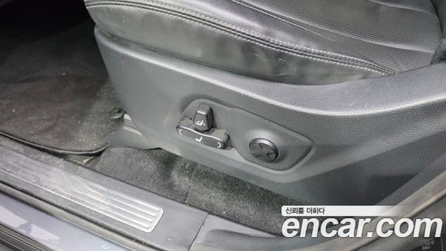 KG모빌리티(SsangYong) Rexton Sport Prestige, 2021 17