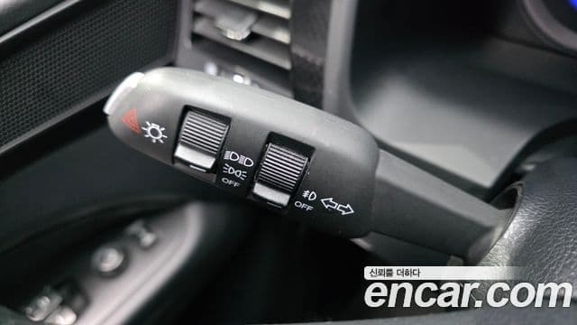 KG모빌리티(SsangYong) Rexton Sport Prestige, 2021 18