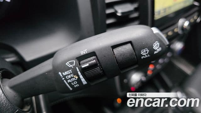 KG모빌리티(SsangYong) Rexton Sport Prestige, 2021 19