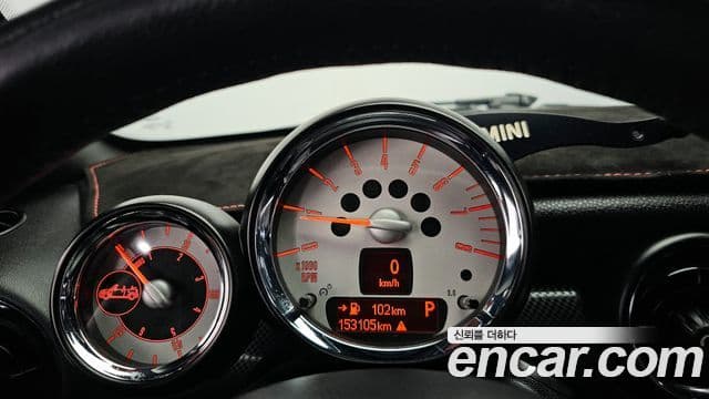 Mini Cooper S 로드스터, 2013 8