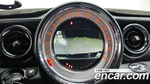 Mini Cooper S 로드스터, 2013 14