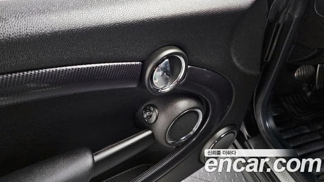 Mini Cooper S 로드스터, 2013 18