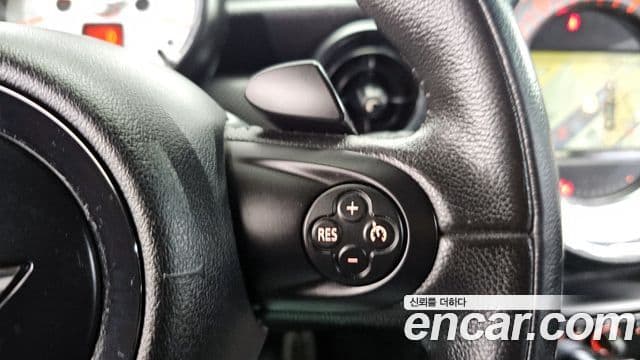 Mini Cooper S 로드스터, 2013 19