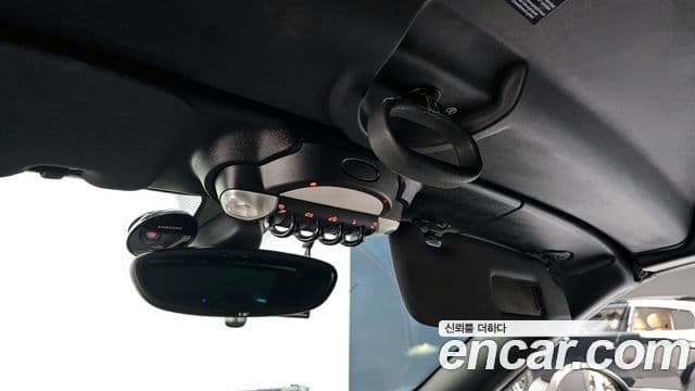 Mini Cooper S 로드스터, 2013 20