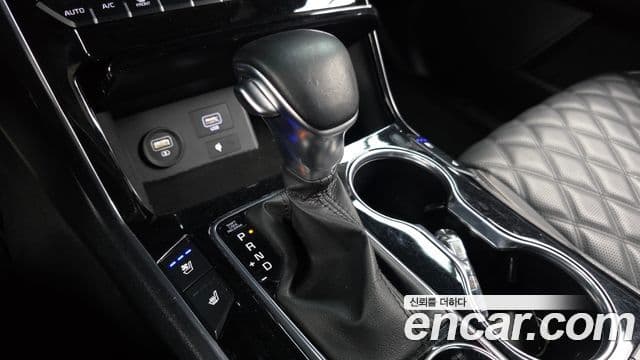 Kia Mohave The / новый Master Masters Gravity, 2022 9