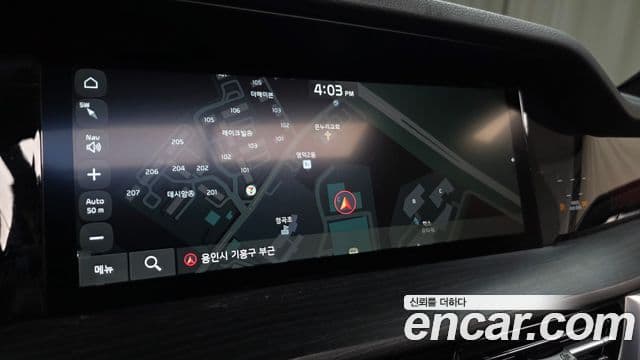 Kia Mohave The / новый Master Masters Gravity, 2022 14