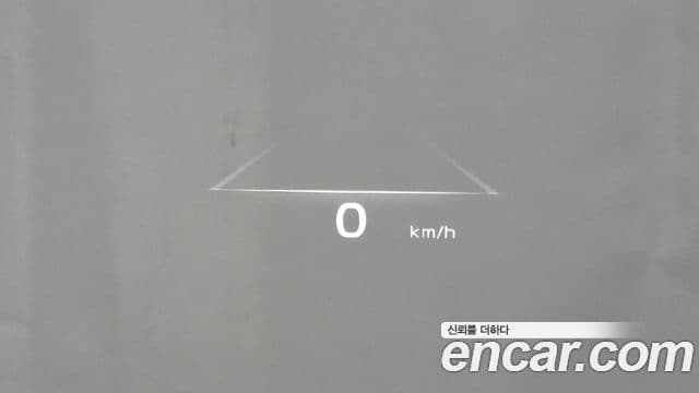 Kia Mohave The / новый Master Masters Gravity, 2022 17