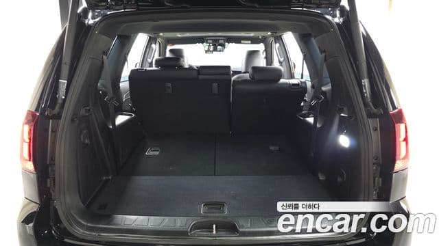 Kia Mohave The / новый Master Masters Gravity, 2022 20