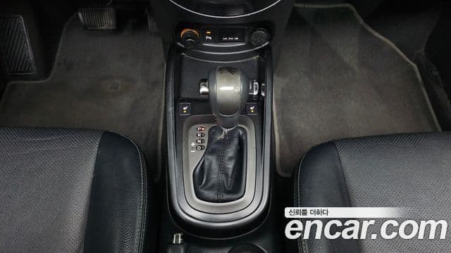 Kia Soul Safety, 2011 9