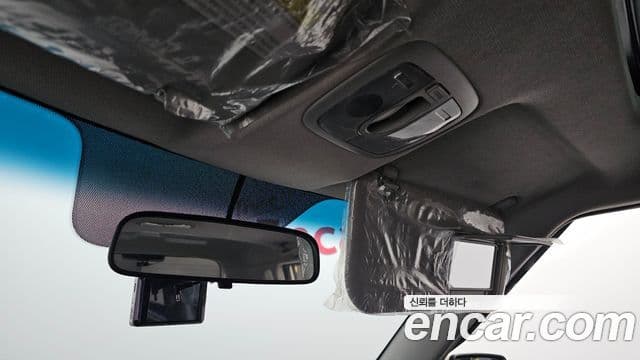 Kia Soul Safety, 2011 16