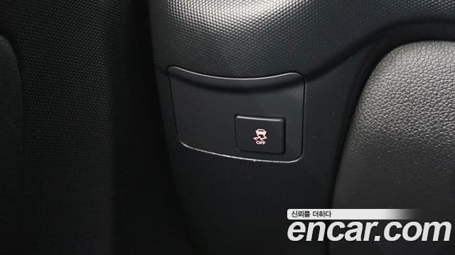 Kia Soul Safety, 2011 18