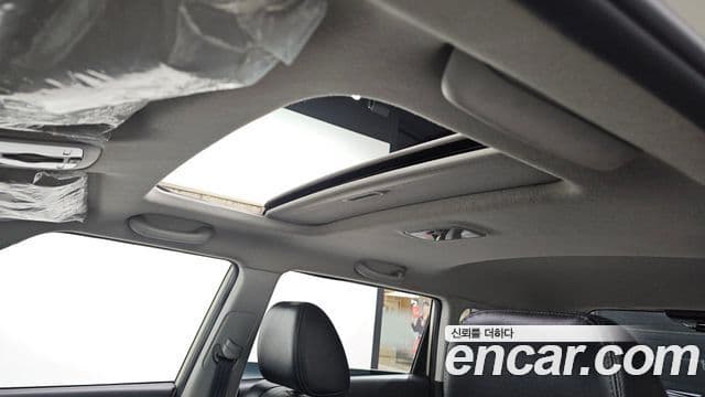 Kia Soul Safety, 2011 19