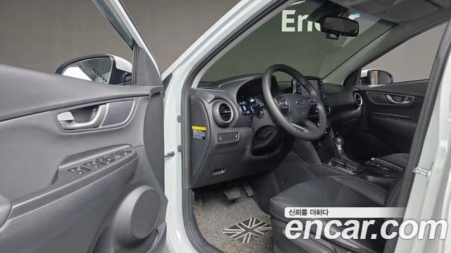 Hyundai Kona Modern Art, 2019 11