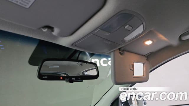 Hyundai Kona Modern Art, 2019 17