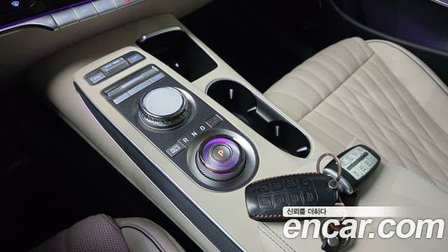 Genesis GV70, 2023 9