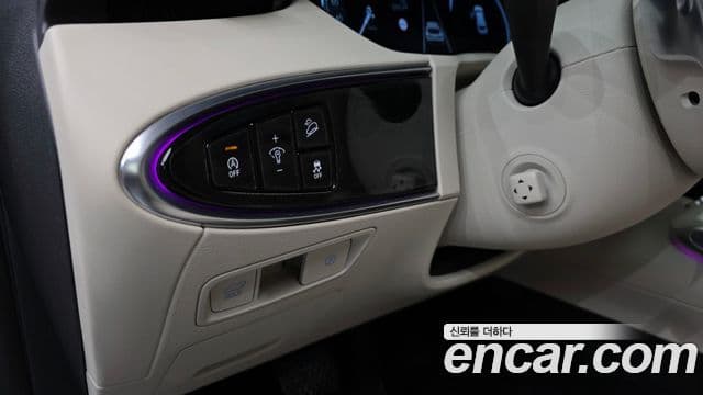 Genesis GV70, 2023 11